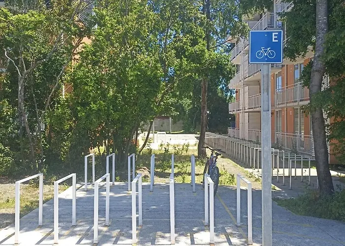 Departamento Condominio Parque Pucon