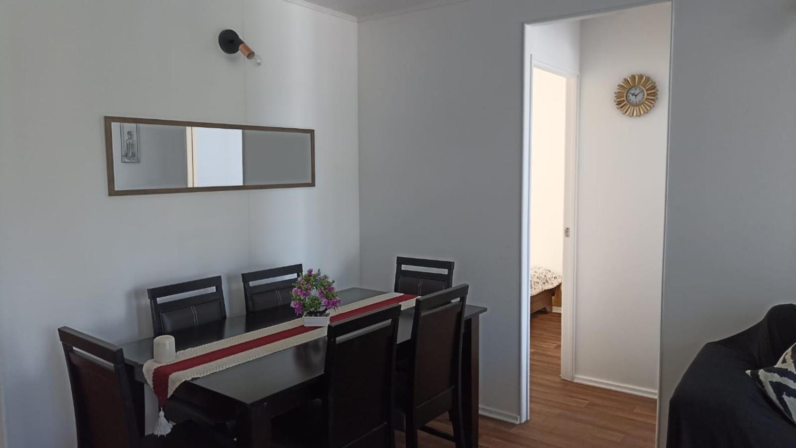 Departamento Parque * Pucón