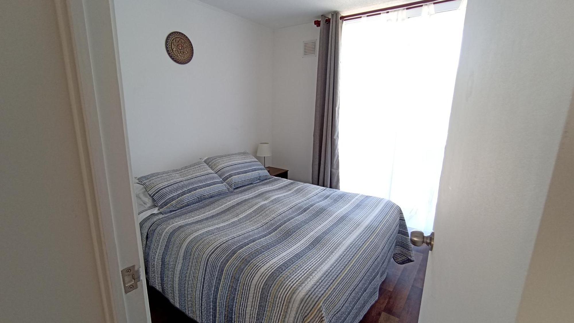 Apartamento Departamento Parque *